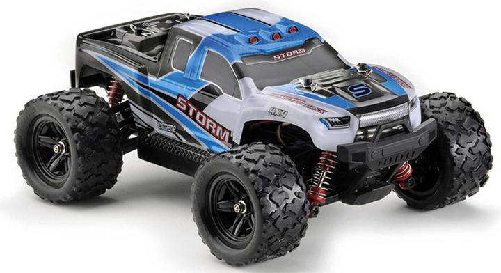Absima High Speed Monster Truck Storm (RTR Ready-to-Run)