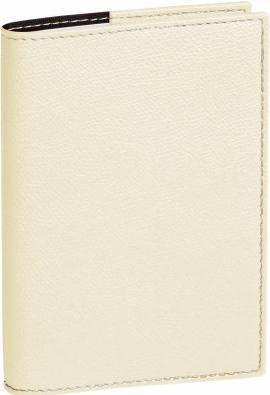Quo Vadis Planning SD rep Club 25/26 282195Q 1W/2S 16M beige FR 18x24cm (18 x 24 cm, Französisch)