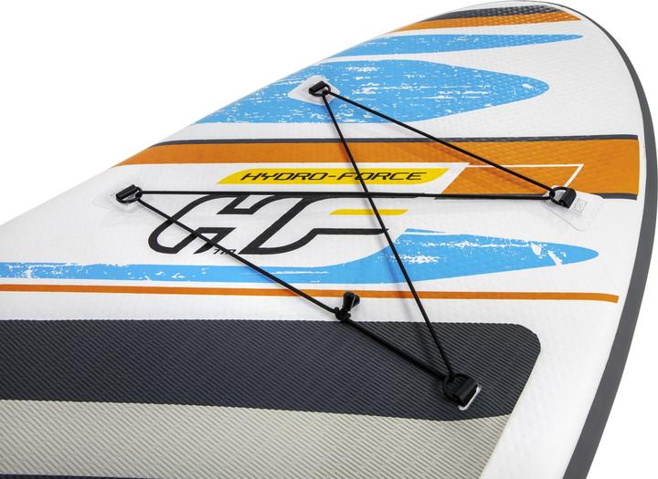 Image du produit Bestway HF SUP Set White Cap
