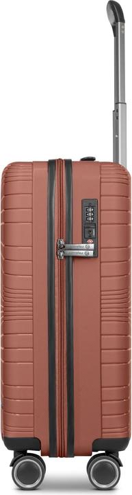 Image du produit Franky Dallas 3.0 (36 l, Bagage à main (jusqu'à 50l))