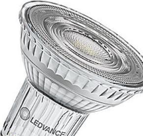 Immagine prodotto Ledvance LED PAR16 80 36 DIM LED PAR16 DIM P 7W 927 GU10 LEDPAR168036DIM (GU10, 7 W, 575 lm, 10 x, F)