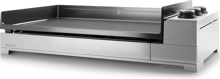 Immagine prodotto Forge Adour Plancha Premium Gas 75 inox