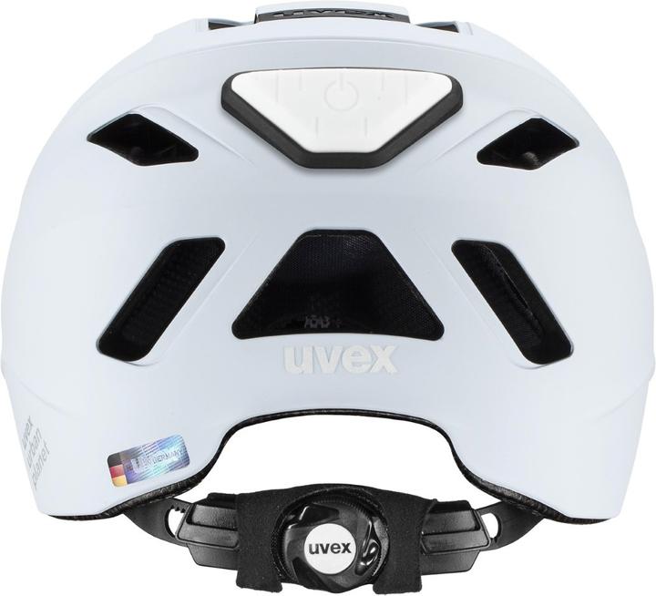Actual product image Uvex Sports Urban Planet LED (58 - 61 cm)
