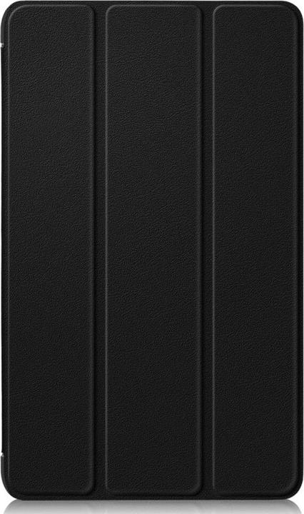 Cover-Discount Galaxy Tab A9 - Tri-fold Smart Case schwarz (Galaxy Tab A9)