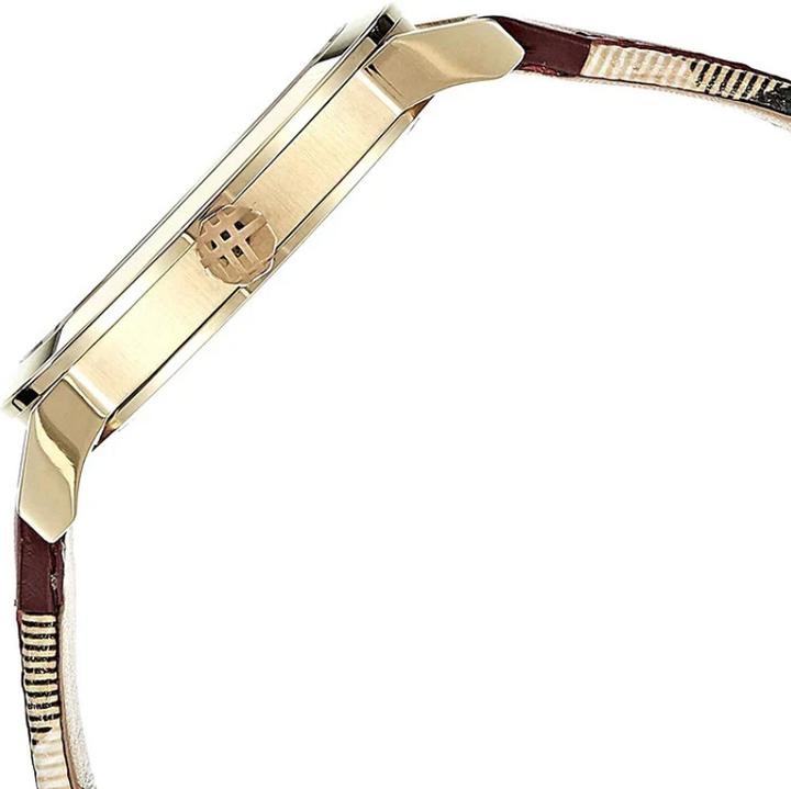 Actual product image Burberry The City (Swiss made, 38 mm)