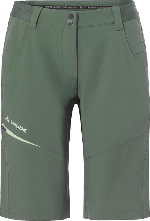 Vaude Elope Bermuda Shorts II