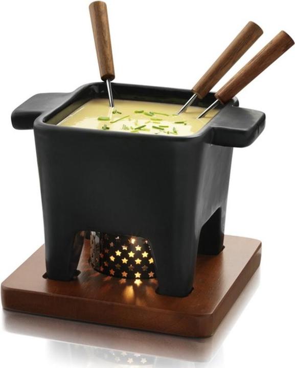 Actual product image Boska Tapas (Cheese fondue)
