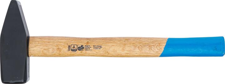 Image du produit BGS Marteau mécaniciens 2000 g (2170 g)