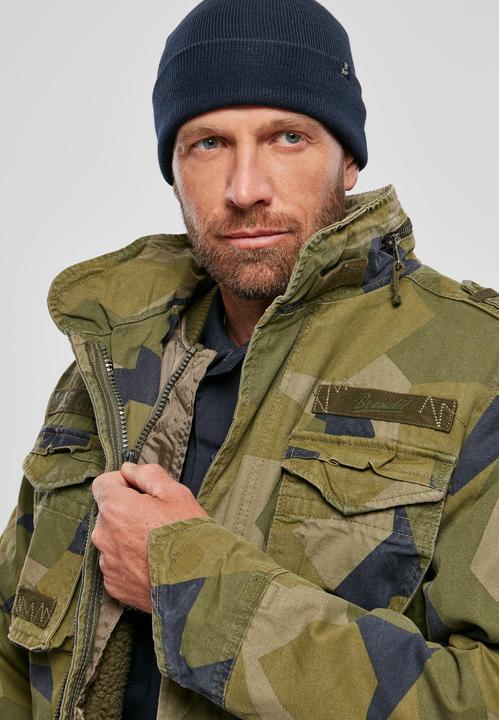 Immagine prodotto Brandit Giacca gigante M-65 (7XL)
