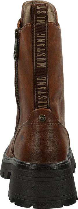 Produktbild Mustang Stiefelette (40)