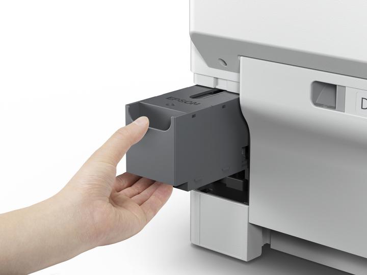 Produktbild Epson WorkForce Pro WF-C529RDW (Tintenpatrone, Farbe)