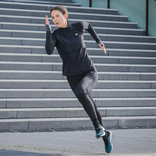 Image du produit UYN Pantalon de course coupe-vent Exceleration (L)