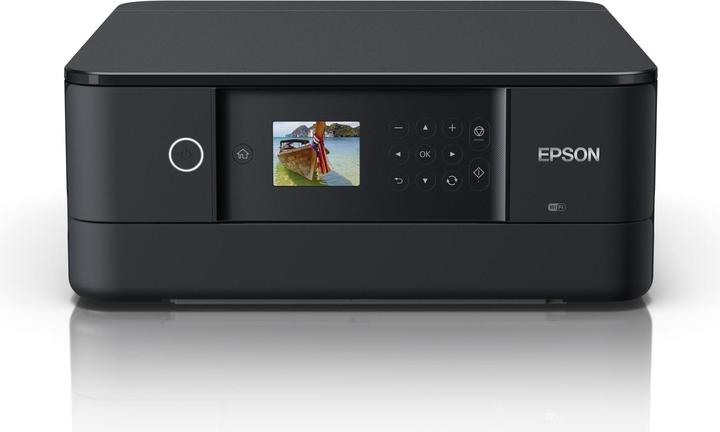Produktbild Epson Expression Premium XP-6100 (Tintenpatrone, Farbe)