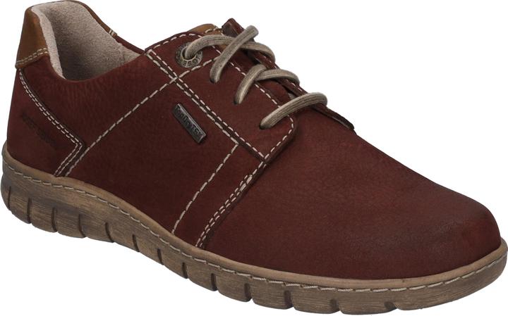 Combinata, Bordo
