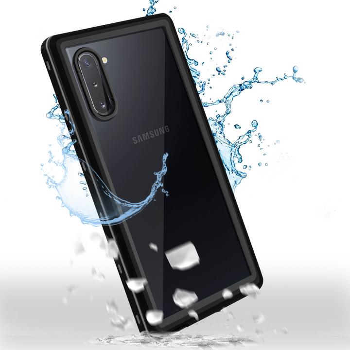 Actual product image Redpepper Immersion Series (Samsung Galaxy Note 10 Plus)