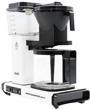 Immagine prodotto Moccamaster KBG Select (Spina UE)