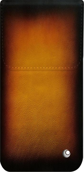 Patina fauve