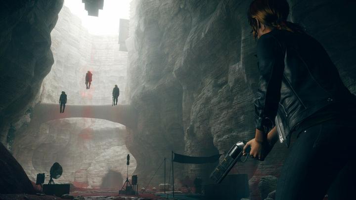 Immagine prodotto 505 Games Controllo - Edizione definitiva (PS5, DE)