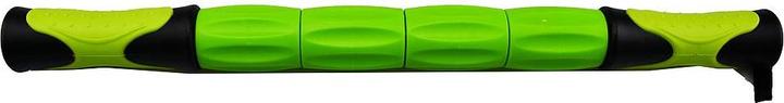 Black, Green, Sweet lime