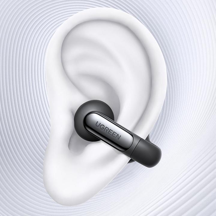 Image du produit Ugreen HiTune S5 WS210 Wireless Headphones (black) (24 h, Sans fil)