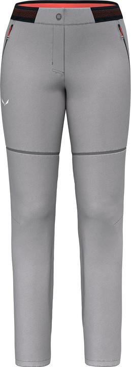 Actual product image Salewa Pedroc 2 Durastretch 2-in-1 Trousers Da (XXS)