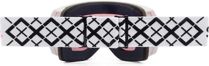 Produktbild Shred Rarify Goggles Bigshow White