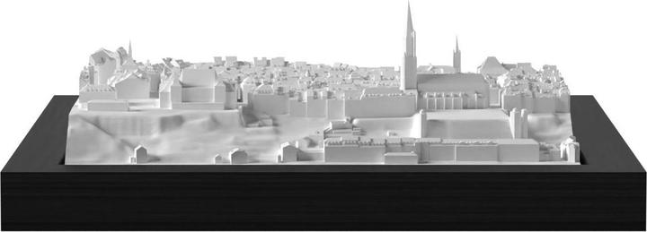 Produktbild Cityframes Bern CityCube (18 x 18 x 6 cm)