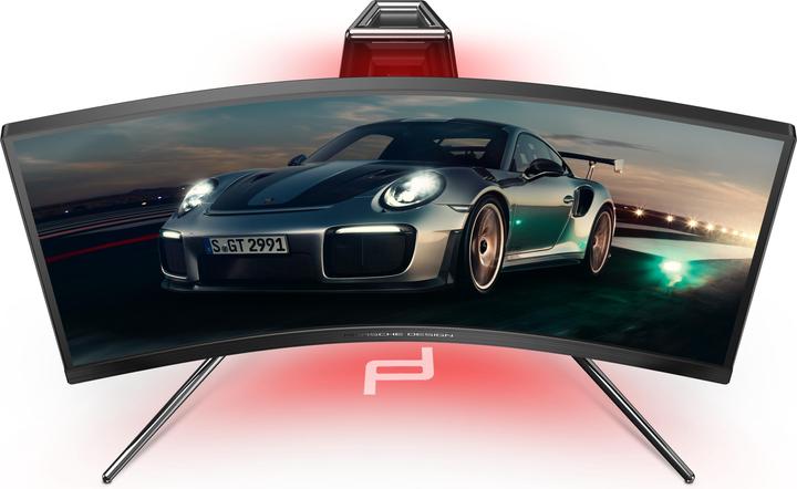 Image du produit AOC PD27 (2560 x 1440 pixels, 27")