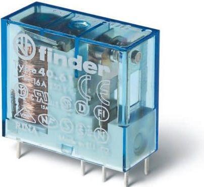 Finder Interfacerelais