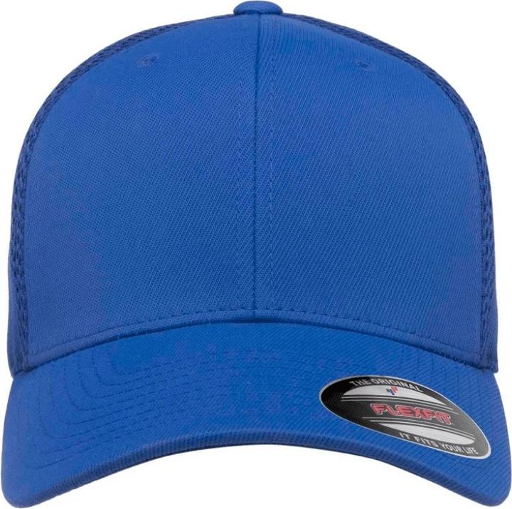 Actual product image Flexfit Tactel Mesh baseball cap (XL)