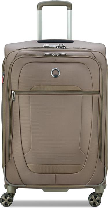 Immagine prodotto Delsey Helium DLX Espandibile -matkalaukku, moka (88 l, XL (da 115l))
