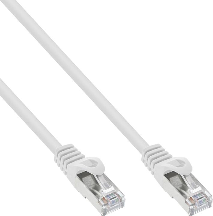 Image du produit InLine Câble patch (S/UTP, CAT5e, 2 m)