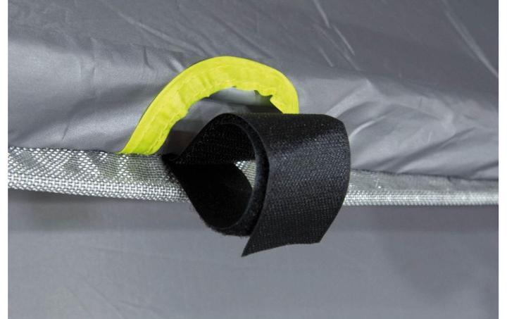 Produktbild High Peak Tour 2.0 (Kuppelzelt, 17.80 kg, 2 Personen)