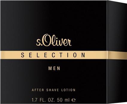 Actual product image S.Oliver Selection Men (Lotion, 50 ml)