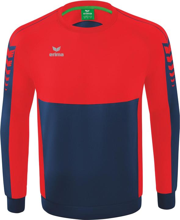 Erima Six Wings Sweatshirt
