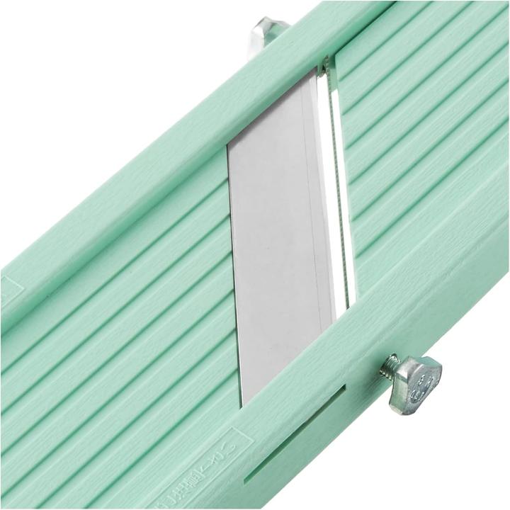 Actual product image Benriner BN-1 Mandoline