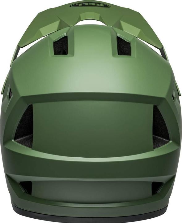 Image du produit Bell Sanction II (59 - 61 cm)