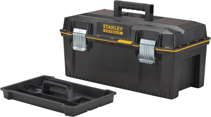 Image du produit Stanley Boîte à outils FatMax