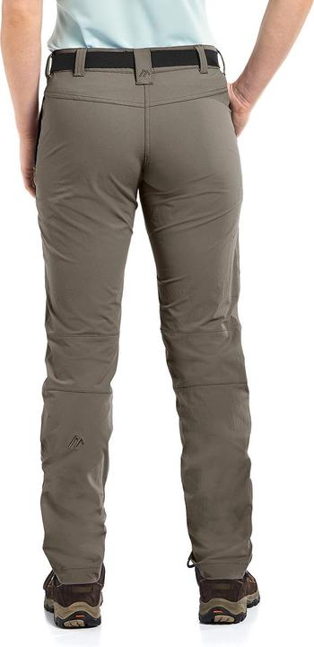 Immagine prodotto Maier Sports Donna Inara - Pantaloni elasticizzati sottili (19)