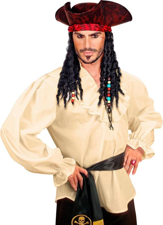 Image du produit Widmann Piratenhemd (XL)