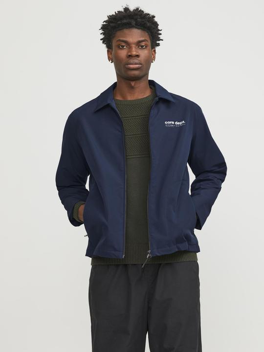 Produktbild Jack & Jones Overshirt Overshirt (S)