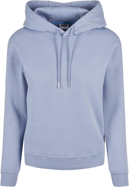 Produktbild Urban Classics Ladies Organic Hoody (4XL)