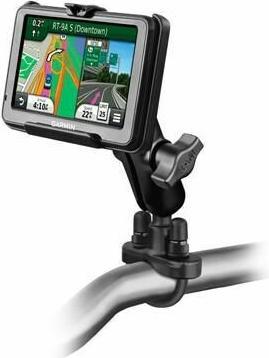 Actual product image RAM Mounts RAM U-Bolt For Garmin Nuvi