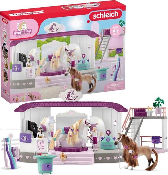 Produktbild Schleich Horse Club Bundle Sofia's Beauties 3 in 1 Set