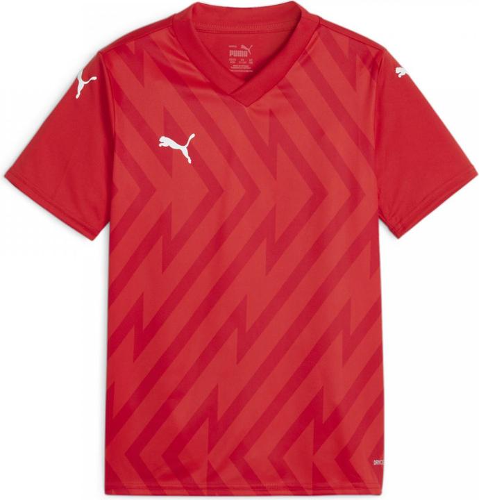 Actual product image Puma teamGLORY Jersey Jr (152)