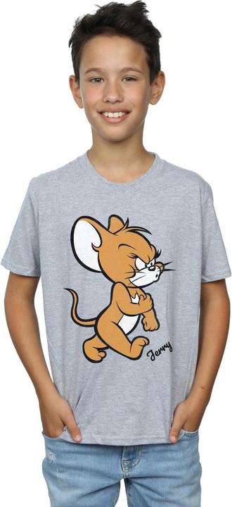 Produktbild Tom & Jerry Angry Mouse TShirt Jungen (140, 146)
