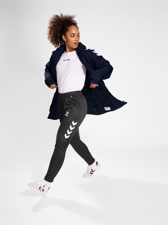 Image du produit hummel Core Xk Bench Jacket (L)