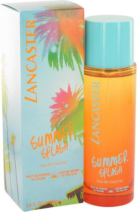 Lancaster Summer Splash (Eau de toilette, 100 ml)