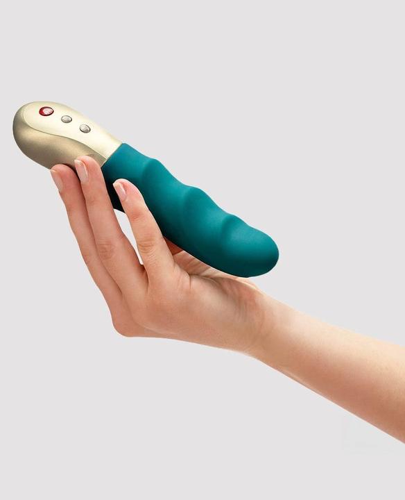Actual product image Fun Factory Stronic Petite