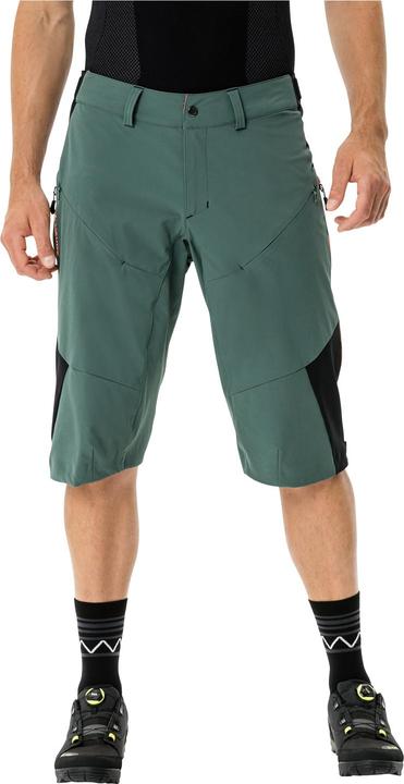Immagine prodotto Vaude Pantaloncini Moab IV da uomo (L)